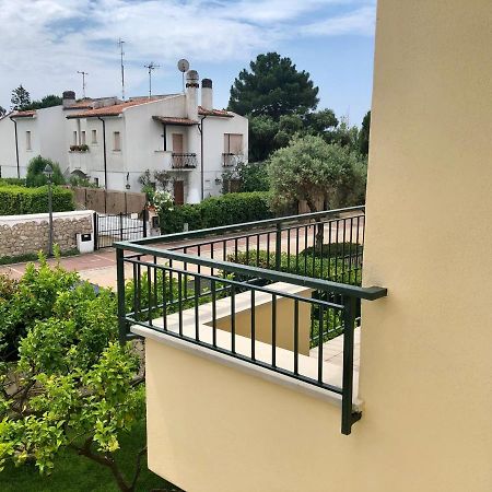Domus Thalia Villa Sperlonga Exterior photo