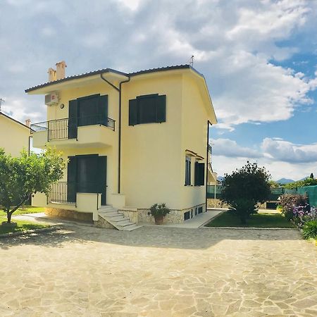 Domus Thalia Villa Sperlonga Exterior photo
