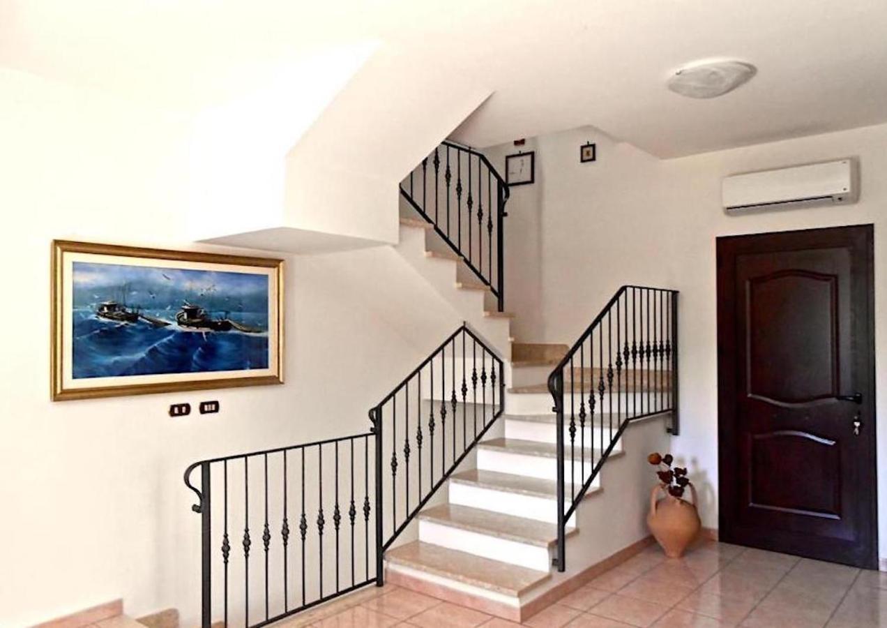 Domus Thalia Villa Sperlonga Exterior photo