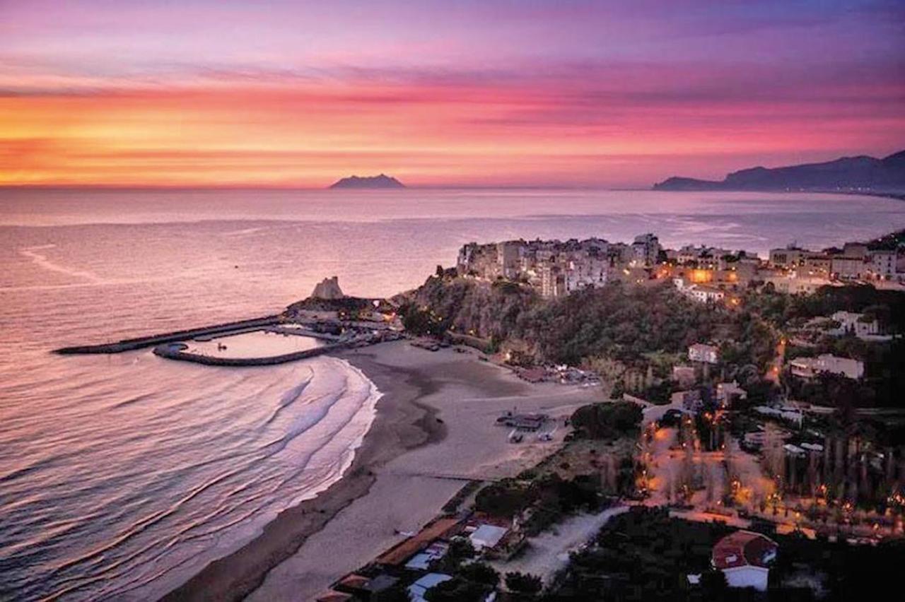 Domus Thalia Villa Sperlonga Exterior photo